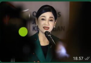 OJK Dukung Upaya Percepatan Program Prioritas Pembangunan Nasional Dalam Pengembangan UMKM