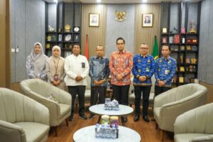 Walikota Medan Dorong Kemudahan Sertifikasi Halal Bagi Pelaku UMKM