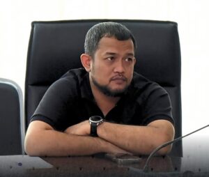 Hadi Suhendra Apresiasi Camat Medan Belawan Fokus Atasi Begal