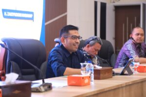 Pemko Medan Surati PT KAI, Percepat Pembangunan Jembatan Gang Damai Polonia