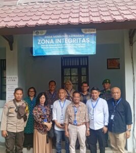 Sebanyak 17.627 Peserta UTBK-SNBT 2026 di Unimed Bersaing Perebutkan 6.264 Kursi