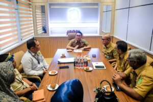 Tingkatkan Kepercayaan Publik, Zakiyuddin Harahap Ajak Relawan Edukasi Keunggulan RS Pemerintah