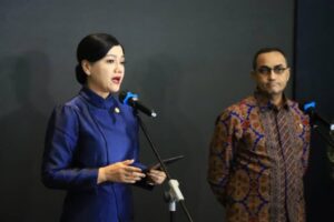 Inisiatif Reformasi Pasar Modal Indonesia Dapat Pengakuan untuk Asesmen MSCI