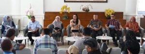 Perpustakaan Diminati, Literasi Sumut Melesat ke-10 Besar Nasional 