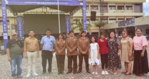 Pemkab Karo Pastikan CSR Tepat Sasaran dan Berkelanjutan
