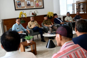 Jadwal Seleksi KI Sumut 2026–2030 Disesuaikan, Tahapan Berubah Tanpa Ubah Substansi