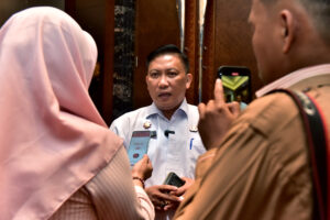 Hari Jadi ke-78 Sumut Usung Satu Kolaborasi, Sejuta Energi, Dorong Sinergi Percepatan Pembangunan