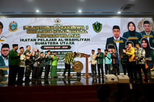 Bobby Nasution Siap Dukung Penuh Kegiatan IPA Sumut