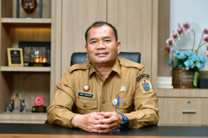 Pemprovsu Percepat Sertifikasi Tanah, Tuntaskan Aset Bermasalah dan Optimalkan Aset Idle