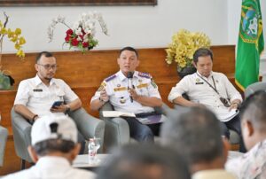 Dorong Ekonomi Kreatif Naik Kelas, Bobby Nasution Fasilitasi HAKI Gratis di Sumut