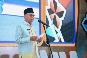 Wagubsu Surya Tekankan Kesiapan Fisik dan Spiritual pada Manasik Haji