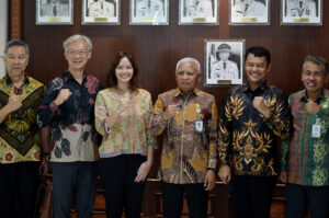 Program Bobby Nasution di Nias Terasa, Layanan Kesehatan di RS Tafaeri Meningkat