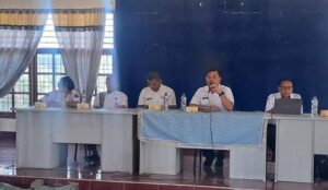 Pemkab Karo Izinkan Dana BOSP 2026 Digunakan untuk Gaji Guru dan Tenaga Kependidikan PPPK Paruh Waktu