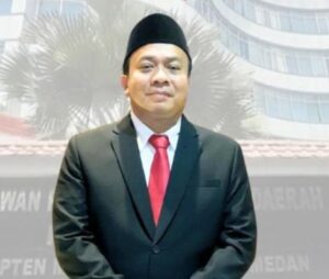 Zulkarnaen Pertanyakan Kesiapan Pemko Medan Terkait Pembebasan Lahan
