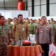 Peresmian 1061 KMP Nasional, Bobby Nasution Sebut Koperasi Jadi Penguat Ekonomi Rakyat