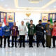 Gubsu Minta Persiapan MTQ ke-40 Sumut Dimatangkan