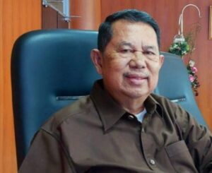 Henry Jhon Hutagalung Dorong Kinerja Dirut RSUD Pirngadi Tingkat Pelayanan 