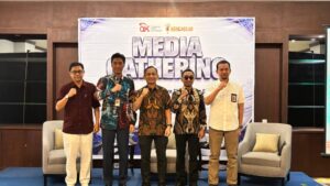 Kepala OJK Sumut: Kepercayaan Masyarakat Terhadap Sektor Perbankan Masih Kuat