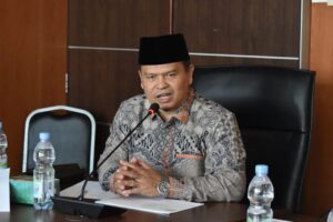 Momentum Hari Buruh, Ketua Komisi II DPRD Medan Dorong Perusahaan Perhatikan Hak-hak Pekerja