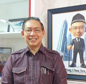 DPRD Medan Jadwalkan Pelaksanaan Sosialisasi Wasbang