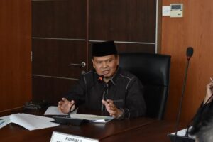 Hardiknas 2026, Ketua Komisi II DPRD Medan : Pendidikan Harus Lahirkan Generasi Berkarakter