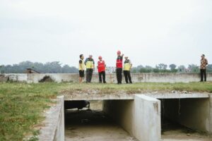 Medan Gerak Cepat Benahi Infrastruktur, Drainase Dinormalisasi,  Jalan Dipelihara Triwulan I