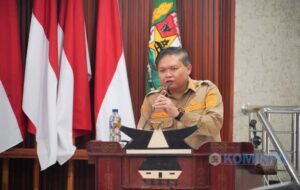 Pemkab Karo Tegaskan Komitmen Tindak Lanjut Rekomendasi DPRD atas LKPJ TA 2025