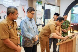 Pagi Sore Hadir di Medan Bawa Warna Baru Kuliner