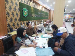 Disdukcapil Medan Operasikan Perekaman E-KTP di 7 Kecamatan