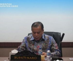 Pemkab Karo Siap Bangun Sekolah Nasional Terintegrasi