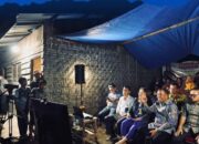 Bupati Karo Hadiri Peluncuran BSPS Sumatera Tahun 2026 Secarra Daring