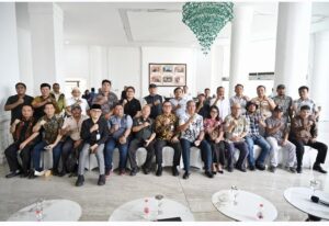 Pemprovsu Terapkan Learning Hub Sumut Berkah