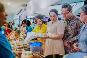 Pemko Medan Komit Bangun Kehidupan yang Inklusif dan Harmonis di Tengah Keberagaman