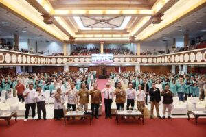 OJK Ajak Generasi Muda Pahami Resiko Kripto dan Tokenisasi Aset