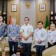 Terima Dubes Australia, Rico Waas Buka Peluang Investasi dan Kerja Sama Pendidikan