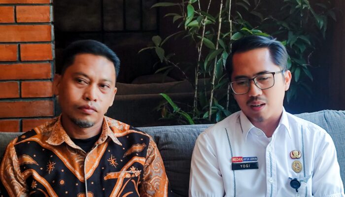 Gerak Cepat Rico Waas atasi Polemik Tunggakan SPP