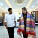 Gubsu Bobby Nasution Promosikan Sumut ke Dubes Australia sebagai Gerbang Investasi Indonesia Barat