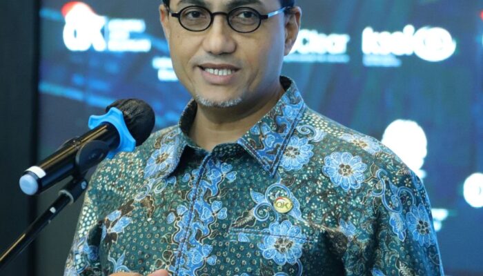 Pengumuman Index Review Rebalancing MSCI Momentum Melanjutkan Reformasi Pasar Modal