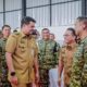 Zakiyuddin Harahap Hadiri Peresmian Operasional 1.061 Koperasi Merah Putih