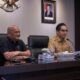 Rico Waas Minta Perangkat Daerah Responsif dan Dukung DPRD