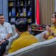 Rico Waas Paparkan Strategi Stabilitas Pangan dan Pendekatan “Sapa Warga”