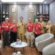 Pemko Medan Dukung Turnamen Pingpong Khusus Lansia