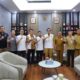 Meriahkan Hari Jadi Kota Medan, Rico Waas Dukung Kompetisi ‘Padel Untuk Semua’