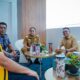 CSR Disiapkan Benahi Drainase dan Tata Kawasan Belawan
