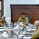 Terima Kunjungan Bupati Asahan, Bobby Nasution Pastikan Percepatan Pembangunan Infrastruktur