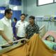 Walikota Medan Rico Waas: Biaya Pengobatan Korban Begal Ditanggung APBD