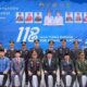 Pemkab Karo Peringati Harkitnas ke-118 dengan Semangat Persatuan dan Kemajuan Bangsa