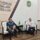 Dukung Program Walikota Medan, PWPM Safari ke OPD se-Kota Medan