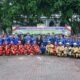 Di Hut Damkarmat, Satpol PP & Sat Linmas, Walikota Medan Minta Petugas Lebih Profesional, Humanis, dan Dekat dengan Rakyat