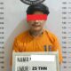 Polres Labuhanbatu Tangkap Pengedar Sabu di Gang Surau Rantauprapat